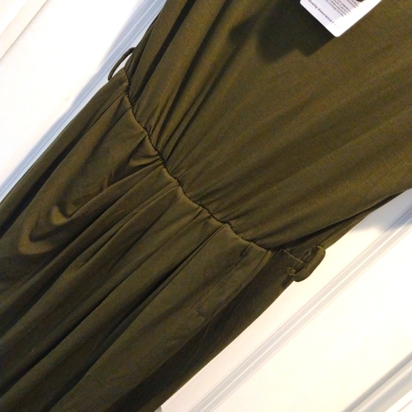 YIDARTON Dress - Picture 6 of 7